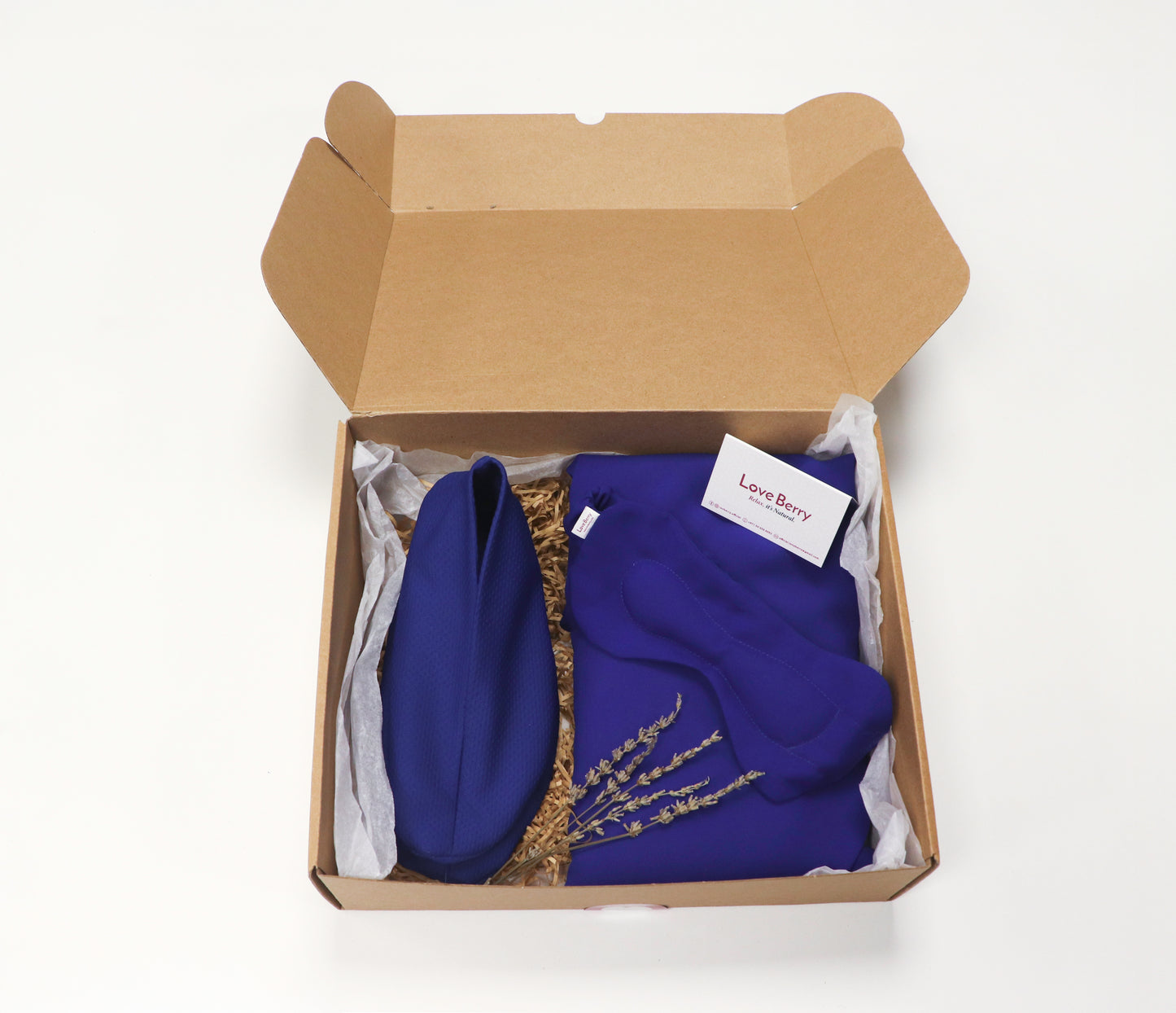 Relaxation Companion Set