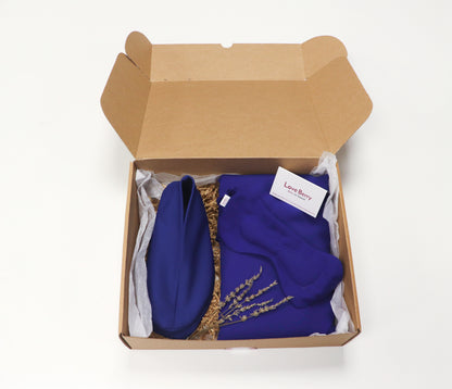 Relaxation Companion Set