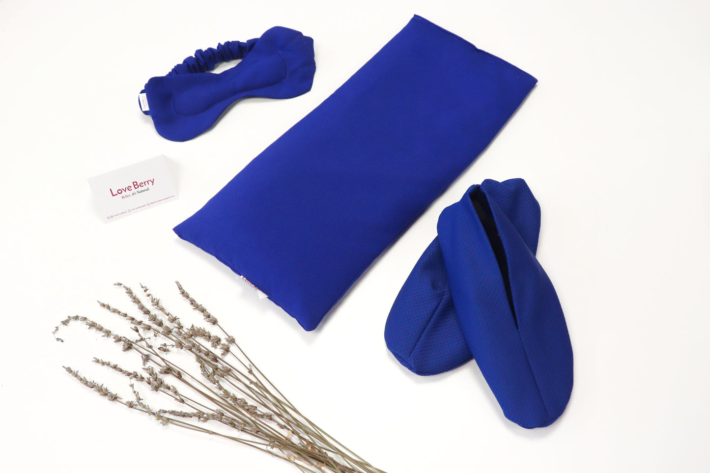 Relaxation Companion Set