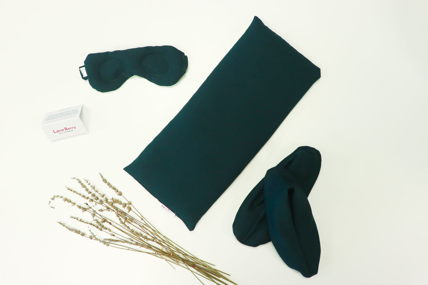 Relaxation Companion Set