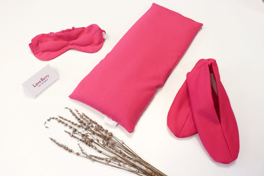 Relaxation Companion Set