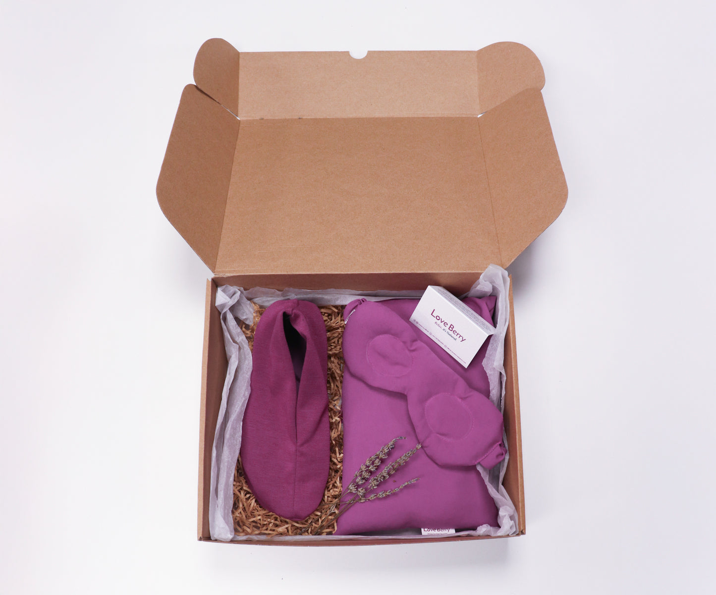 Relaxation Companion Set