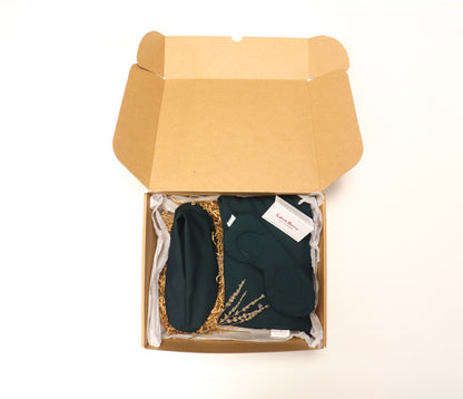 Relaxation Companion Set